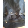 MCM Beutel schwarz