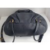 Marc Jacobs Natasha Rucksack Soft Leder Schwarz