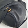 Marc Jacobs Natasha Rucksack Soft Leder Schwarz