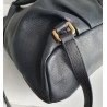 Marc Jacobs Natasha Rucksack Soft Leder Schwarz