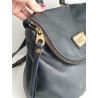 Marc Jacobs Natasha Rucksack Soft Leder Schwarz
