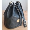 MCM Beutel schwarz