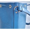 Louis Vuitton Petit Sac Noe Epi Leder Blau