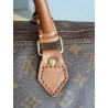 Louis Vuitton Speedy/Reisetasche 40 Monogram Canvas