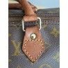 Louis Vuitton Speedy/Reisetasche 40 Monogram Canvas