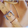 Louis Vuitton Petit Sac Noe Gelb Epi Leder.