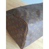 Louis Vuitton Speedy/Reisetasche 40 Monogram Canvas