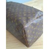 Louis Vuitton Speedy/Reisetasche 40 Monogram Canvas