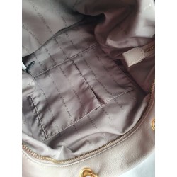 Marc Jacobs Henkel/Umhängetasche Medium Taupe