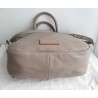 Marc Jacobs Henkel/Umhängetasche Medium Taupe
