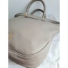 Marc Jacobs Henkel/Umhängetasche Medium Taupe