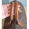 Louis Vuitton Speedy/Reisetasche 40 Monogram Canvas