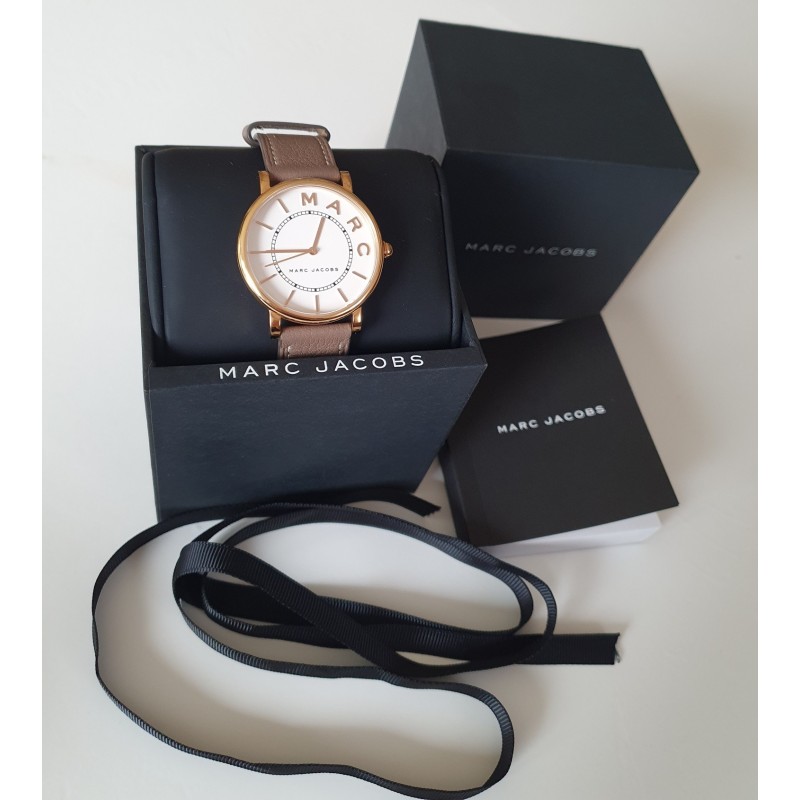 Marc Jacobs Uhr