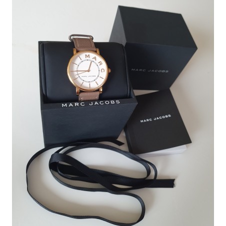 Marc Jacobs Uhr
