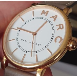 Marc Jacobs Uhr