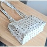 MCM Shopper weiss
