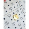 MCM Shopper weiss