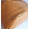 Louis Vuitton Grand Sac Noé Epi Leder Gelb