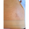 Louis Vuitton Grand Sac Noé Epi Leder Gelb