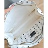 MCM Shopper weiss