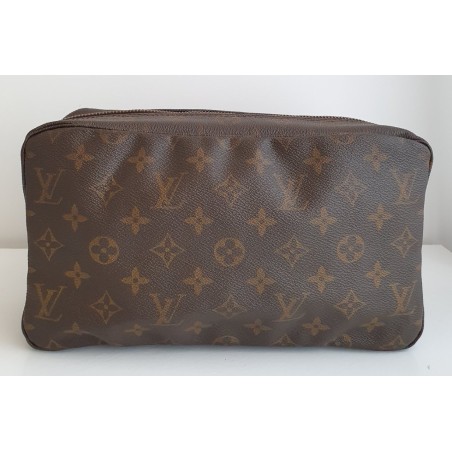 Louis Vuitton Necessaire GM Gross Monogram Canvas.