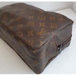Louis Vuitton Necessaire GM Gross Monogram Canvas.