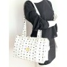MCM Shopper weiss