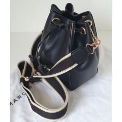 Marc Jacobs Beutel schwarz