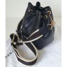 Marc Jacobs Beutel schwarz
