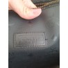MCM Shopper Medium Vinyl  schwarz