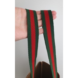 Gucci Schultertasche Supreme Tote Bag Braun Leder