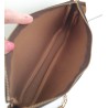 Louis Vuitton Pochette Accessoires Monogram Canvas