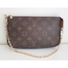 Louis Vuitton Pochette Accessoires Monogram Canvas