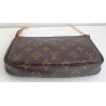 Louis Vuitton Pochette Accessoires Monogram Canvas