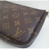 Louis Vuitton Pochette Accessoires Monogram Canvas