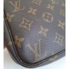 Louis Vuitton Pochette Accessoires Monogram Canvas