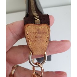 Louis Vuitton Pochette Accessoires Monogram Canvas