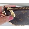 Louis Vuitton Pochette Accessoires Monogram Canvas