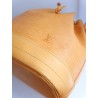 Louis Vuitton Grand Sac Noé Epi Leder Gelb