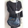 Marc Jacobs Natasha medium navy
