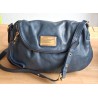 Marc Jacobs Natasha medium navy