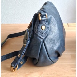Marc Jacobs Natasha medium navy