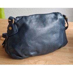 Marc Jacobs Natasha medium navy