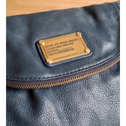 Marc Jacobs Natasha medium navy