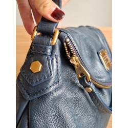 Marc Jacobs Natasha medium navy