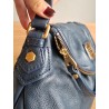 Marc Jacobs Natasha medium navy