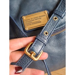 Marc Jacobs Natasha medium navy