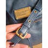 Marc Jacobs Natasha medium navy