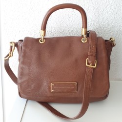 Marc Jacobs 2way braun