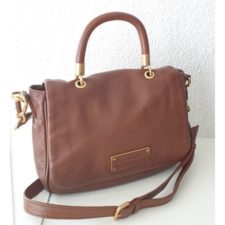 Marc Jacobs 2way braun
